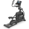Эллиптический тренажер UNIX FIT E-1600 PRO (15,6