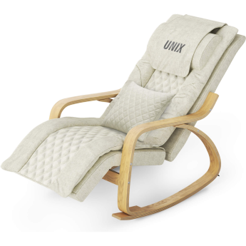 Массажное кресло UNIX AVOLA BEIGE