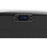 Виброплатформа UNIX FIT QUAKE 3D Black VP3DQBK